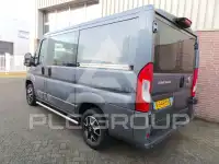 2016 Fiat Ducato