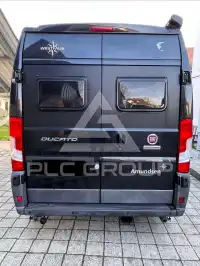 2016 Fiat Ducato