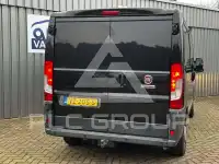 2016 Fiat Ducato