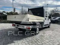 2016 Fiat Ducato