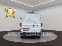 2016 Fiat Ducato