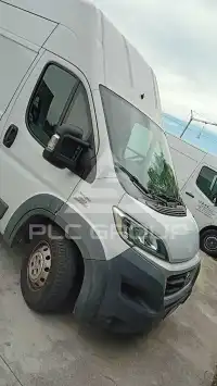 2016 Fiat Ducato