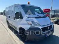 2016 Fiat Ducato