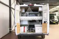 2016 Fiat Ducato