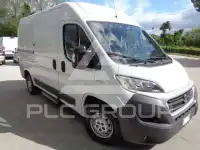 2016 Fiat Ducato