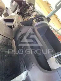 2016 Fiat Ducato