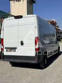 2016 Fiat Ducato
