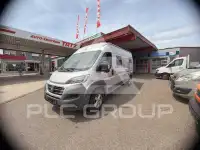 2016 Fiat Ducato