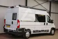 2016 Fiat Ducato