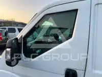 2016 Fiat Ducato