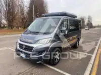 2016 Fiat Ducato