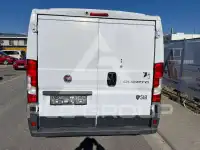 2016 Fiat Ducato