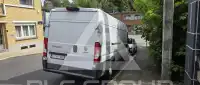 2016 Fiat Ducato