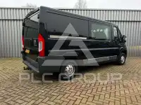2016 Fiat Ducato