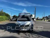 2016 Fiat Ducato
