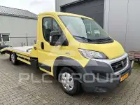 2016 Fiat Ducato