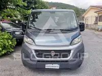 2016 Fiat Ducato