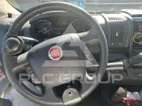 2016 Fiat Ducato