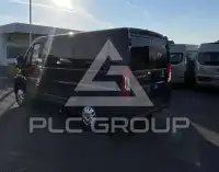 2016 Fiat Ducato