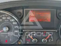 2016 Fiat Ducato