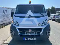 2016 Fiat Ducato