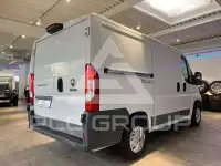 2016 Fiat Ducato