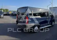 2016 Fiat Ducato