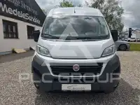 2016 Fiat Ducato