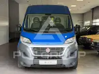 2016 Fiat Ducato