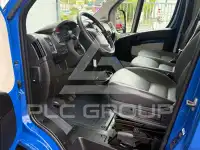 2016 Fiat Ducato