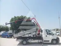 2016 Fiat Ducato