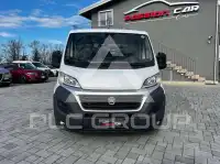2016 Fiat Ducato