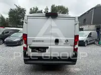 2016 Fiat Ducato
