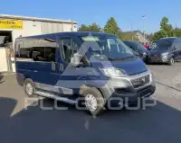 2016 Fiat Ducato