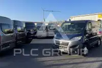 2016 Fiat Ducato