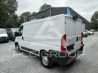 2016 Fiat Ducato