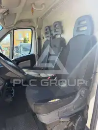2016 Fiat Ducato