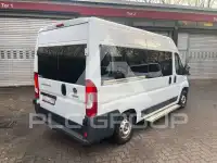 2016 Fiat Ducato