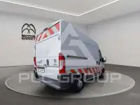 2016 Fiat Ducato