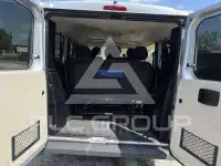 2016 Fiat Ducato