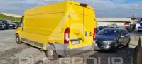2016 Fiat Ducato