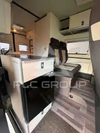 2016 Fiat Ducato