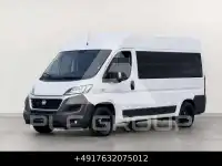 2016 Fiat Ducato
