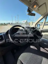 2016 Fiat Ducato