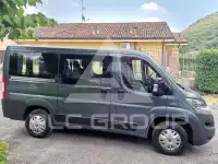2016 Fiat Ducato