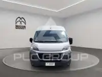 2016 Fiat Ducato