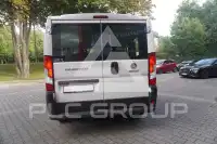 2016 Fiat Ducato