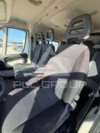 2016 Fiat Ducato