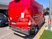 2016 Fiat Ducato