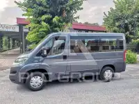 2016 Fiat Ducato